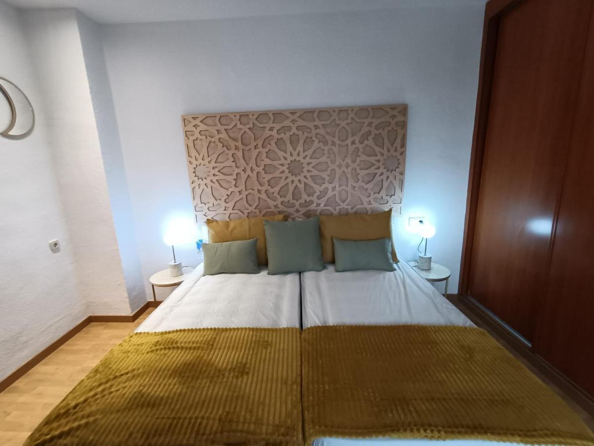 Apartamentos Alma Granada Zimmer foto