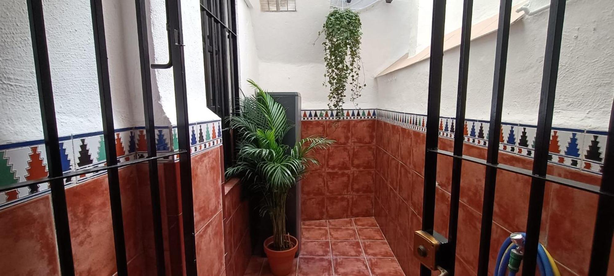 Apartamentos Alma Granada Exterior foto
