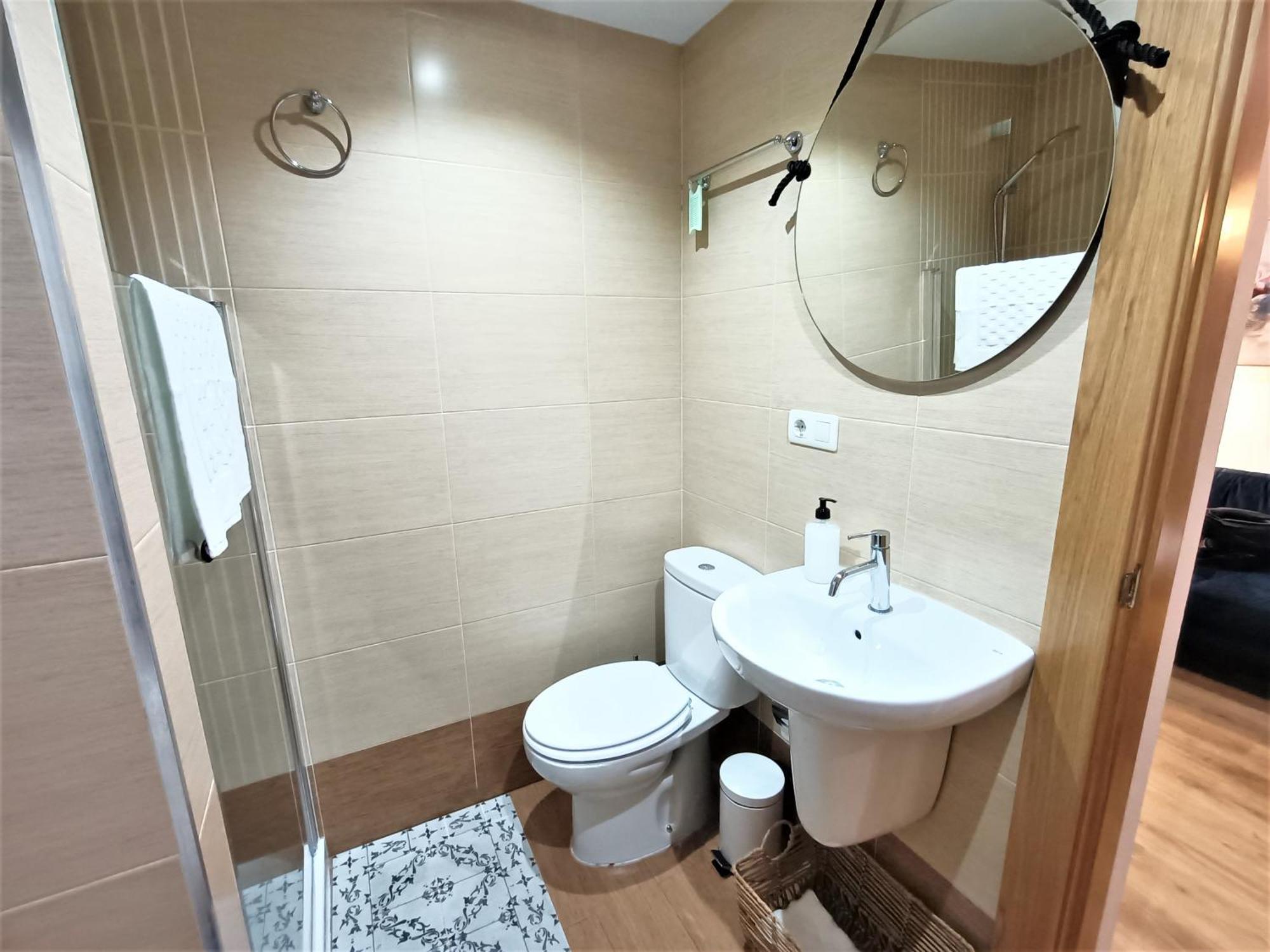 Apartamentos Alma Granada Zimmer foto