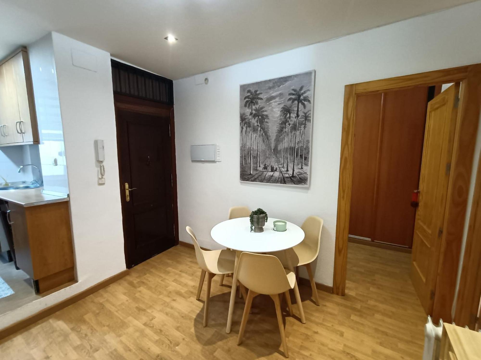 Apartamentos Alma Granada Zimmer foto